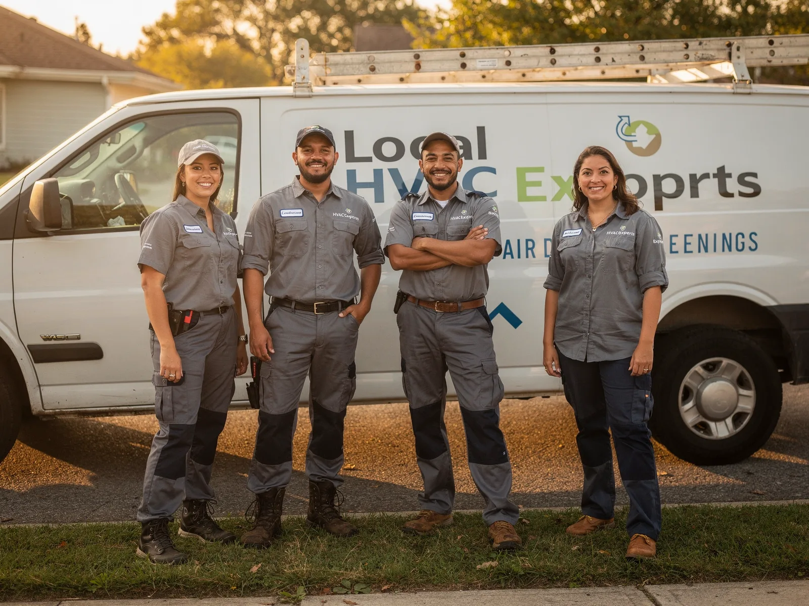 24/7 HVAC Repair & AC Replacement company in Graniteville, SC